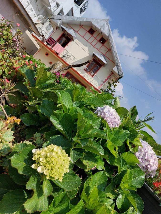 Chandrasobana Nuwara Eliya Eksteriør bilde