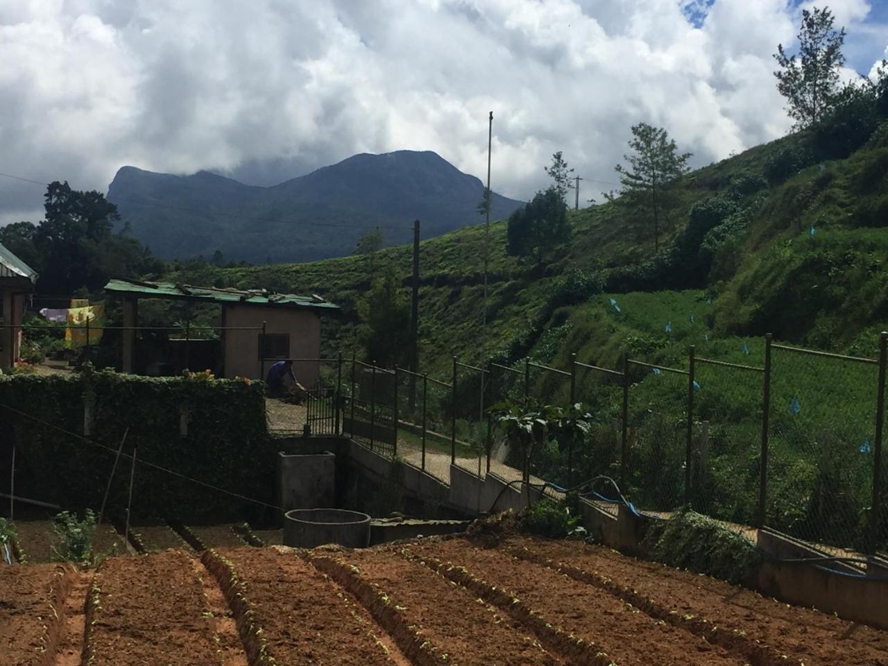 Chandrasobana Nuwara Eliya Eksteriør bilde